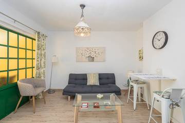 Ferienwohnung für 2 Personen in Costa Calma, Pájara, Bild 1