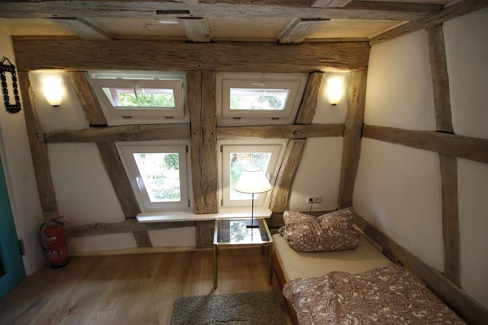 Aussergewöhnliche Ferienwohnung in ausgebauter Scheune im Naturpark Stromberg in Sachsenheim, Kraichgau