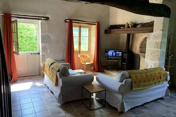 Cottage für 4 Personen - 1