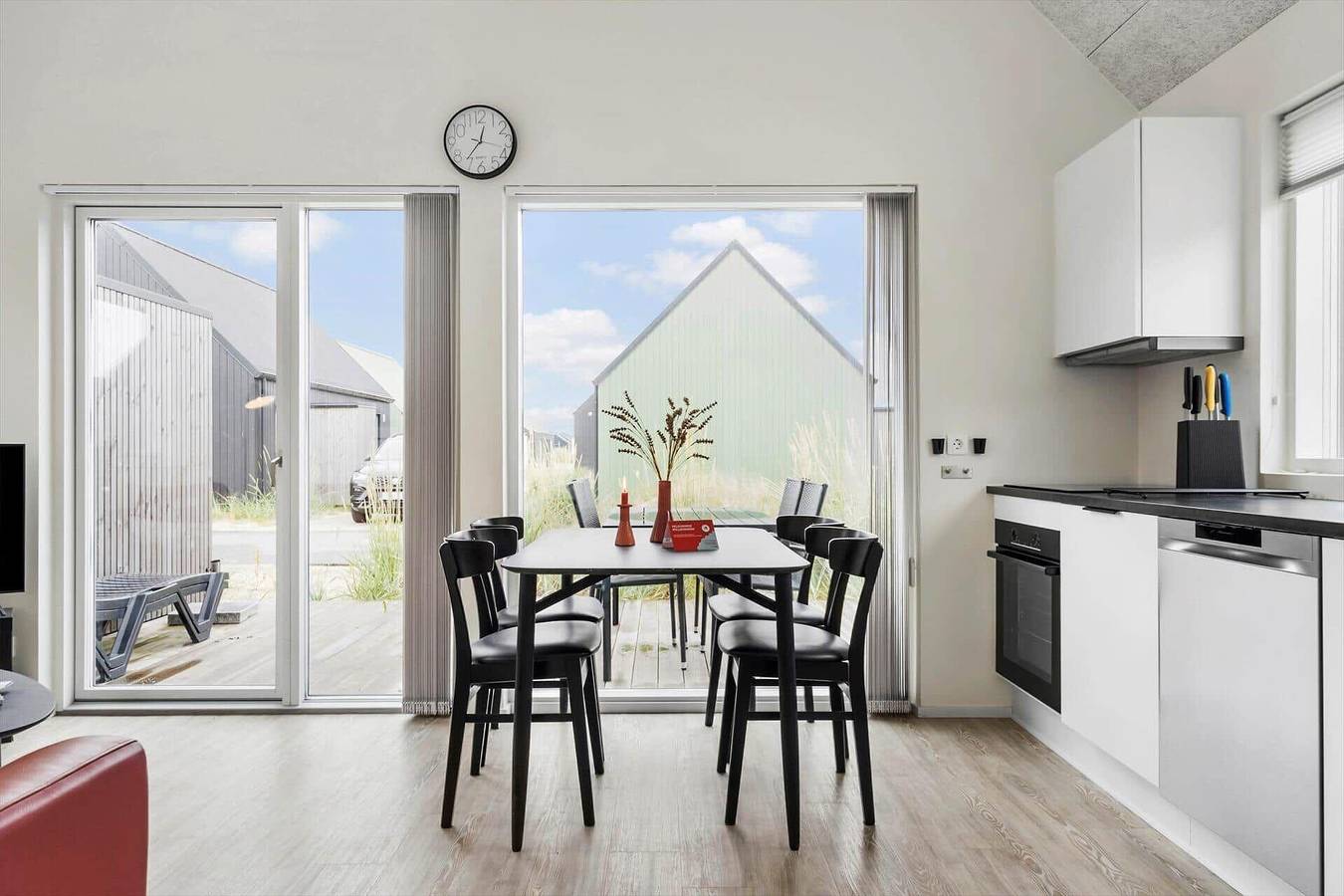 941 Hvide Sande - Langsand 167 in Hvide Sande, Holmsland Klit