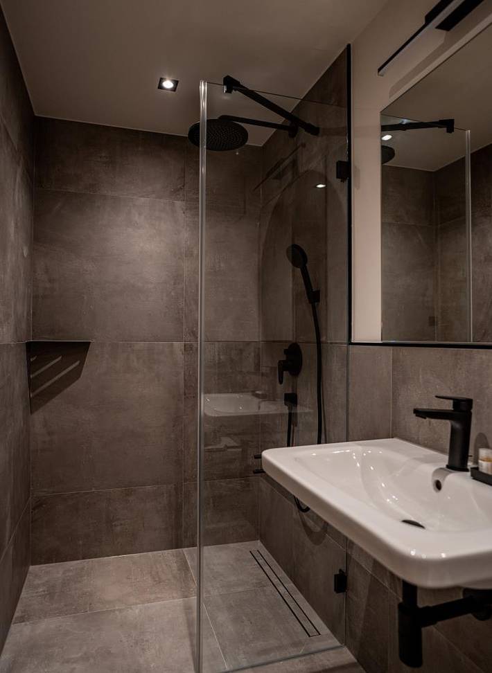 Gîte pour 2 personnes, avec balcon/terrasse, adapté aux familles à Oberammergau - 3