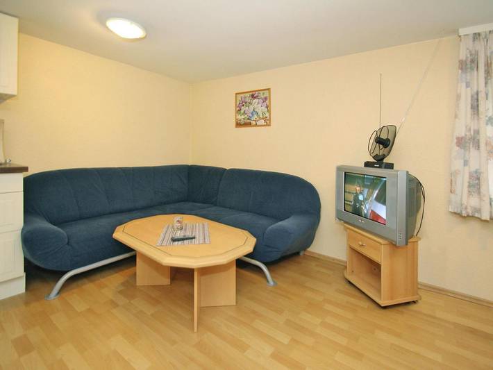 Bungalow für 4 Personen, mit Terrasse in Berlin Umland - 3