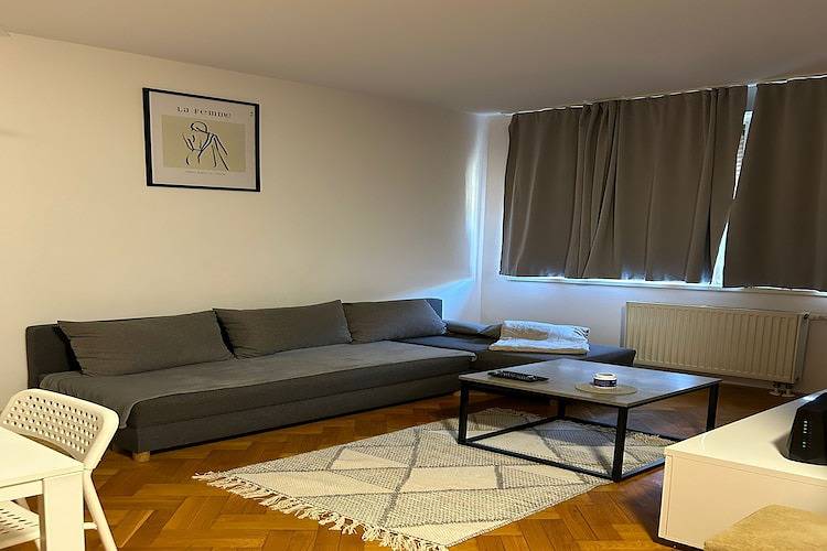 Ganze Wohnung, Apartment Adrian - One Bedroom Apartment in Osijek, Osijek-Baranja