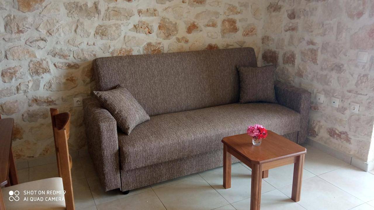 Climati Studios in Zante