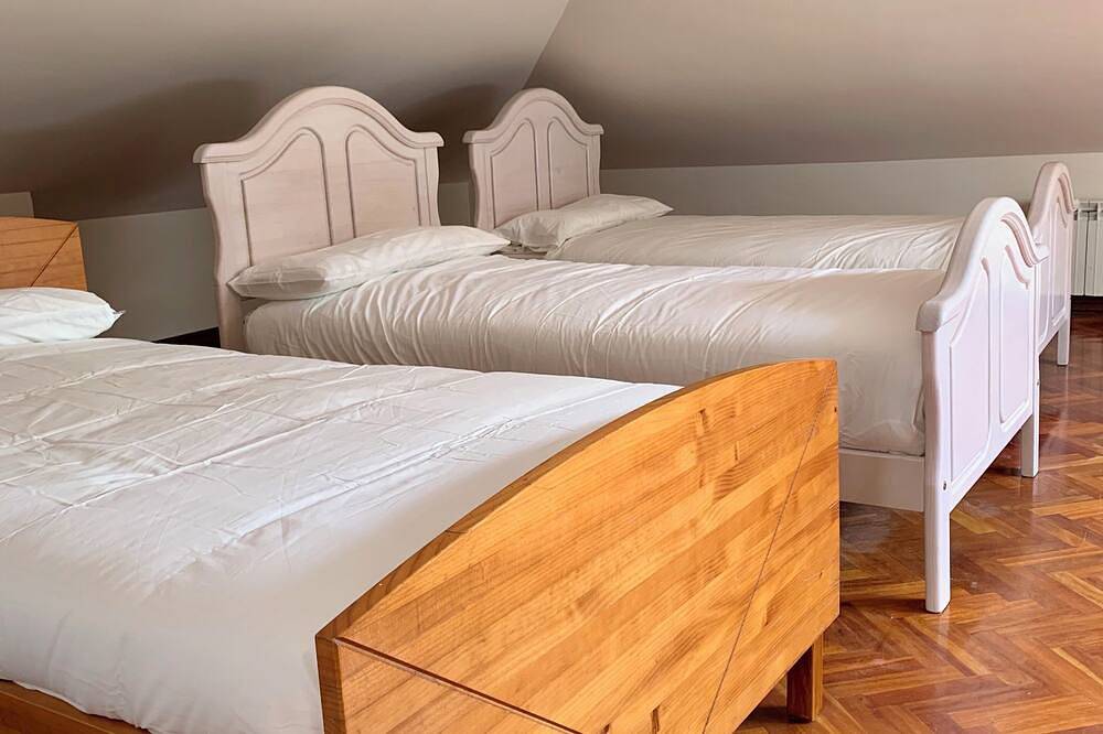 Perfect family villa in front of the Getaria Bay in Getaria, Ruta del flysch