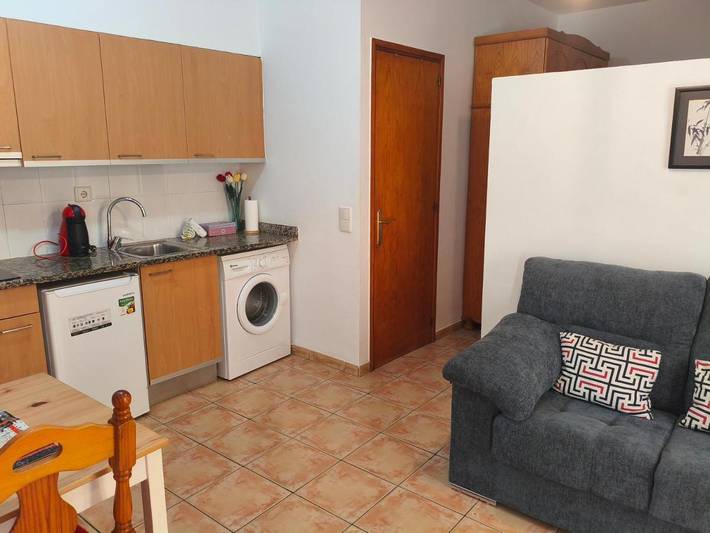 Gîte pour 2 personnes, avec Vue à Besalú - 4