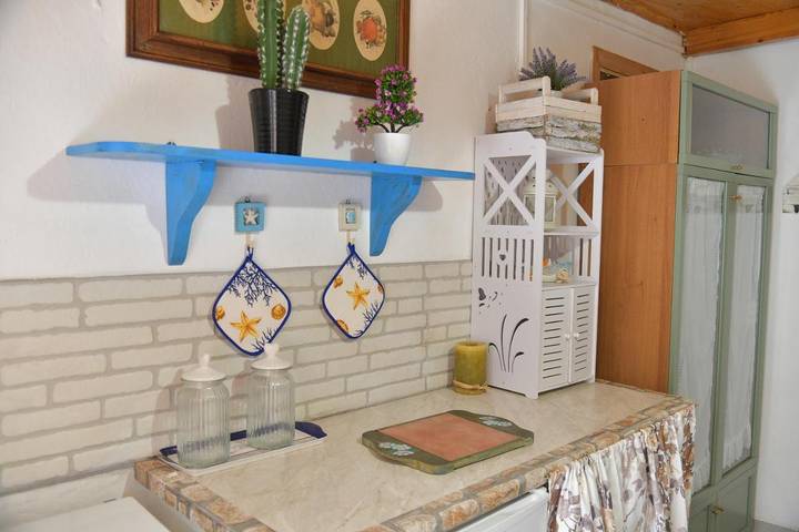 Gîte pour 2 personnes à Forio - 4