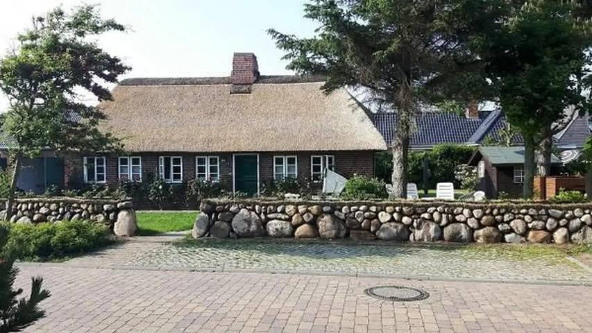 Ferienhaus für 5 Personen in Westerland - 2