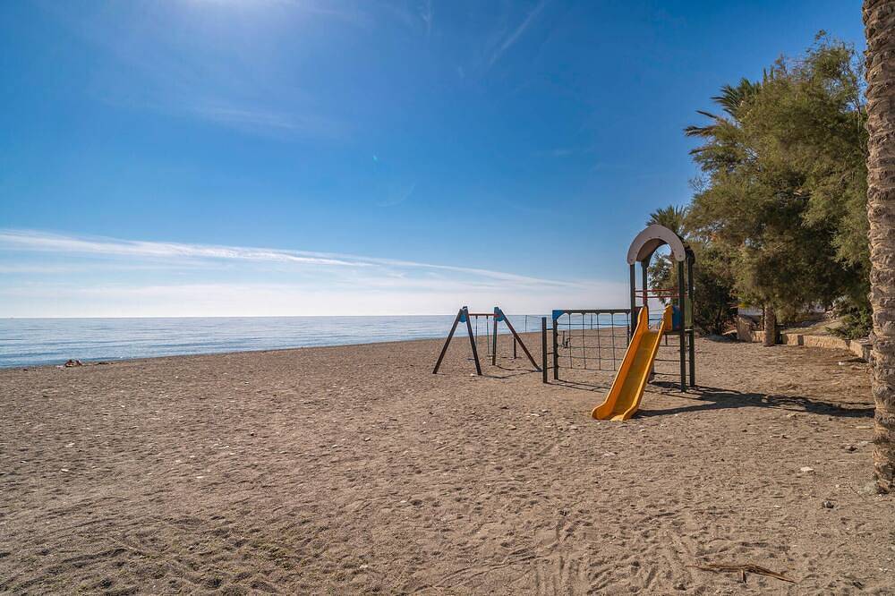 Apartamento entero, Beautiful apartment in Castell de Ferro in Castell de Ferro, Gualchos
