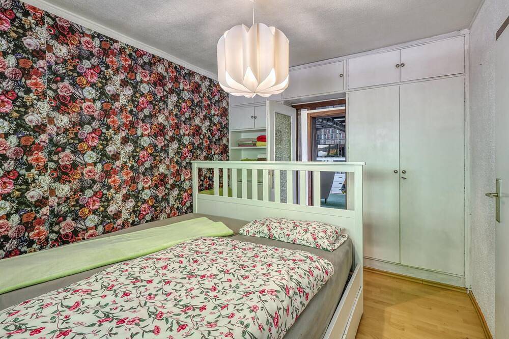 Ferienhaus Rheinsberg Ot Kagar in Flecken Zechlin, Rheinsberg