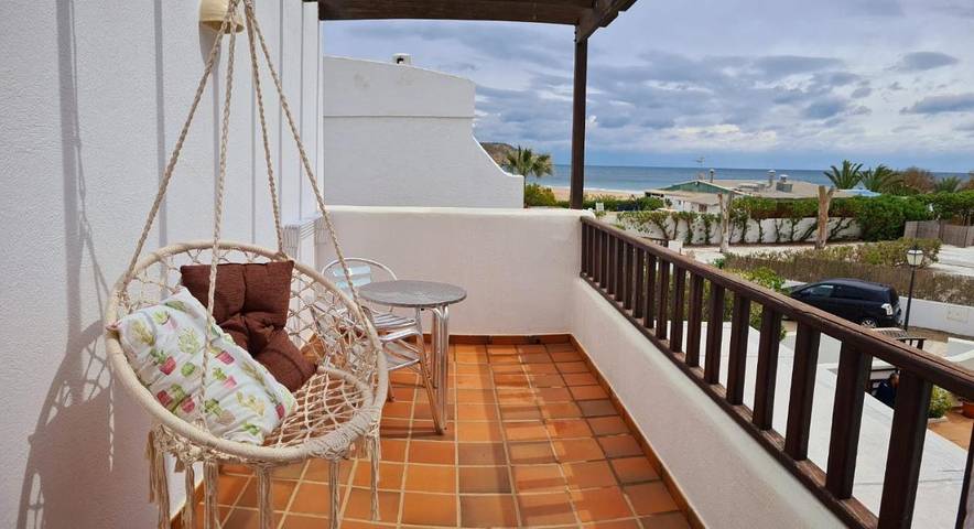 Hôtel pour 3 personnes, avec jardin à Agua Amarga - 2