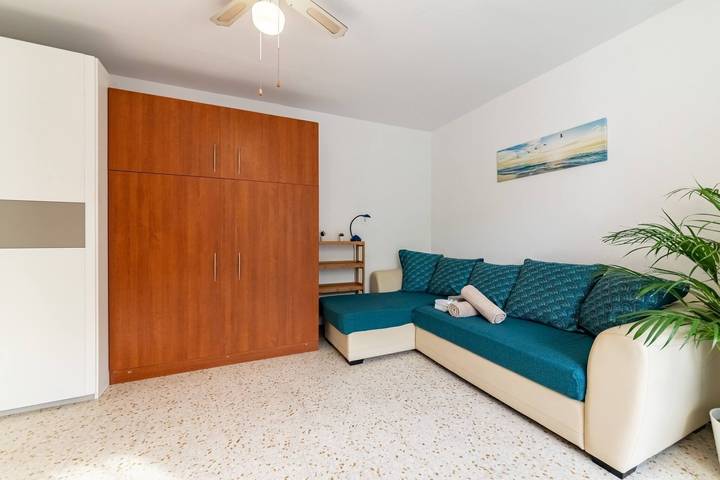 Gîte pour 4 personnes, avec balcon dans Plage du Point-Zéro - 4