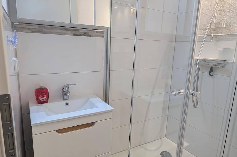 Ganze Wohnung, Gemütlichkeit in zentraler Lage in Bad Vilbel, Wetterau