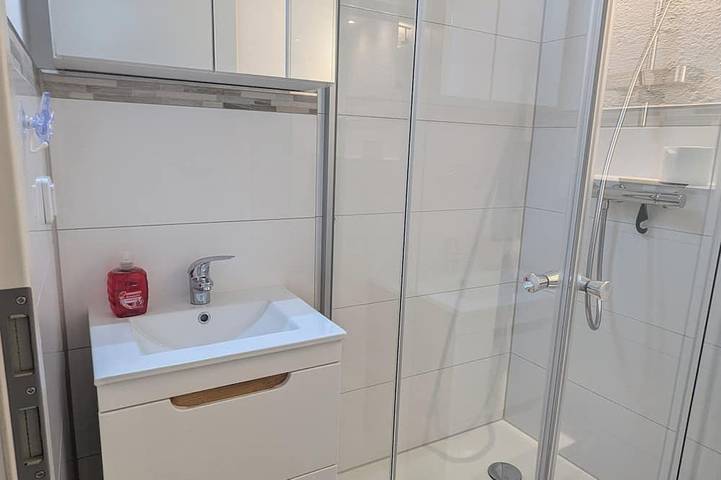 Gîte pour 2 personnes à Bad Vilbel - 3