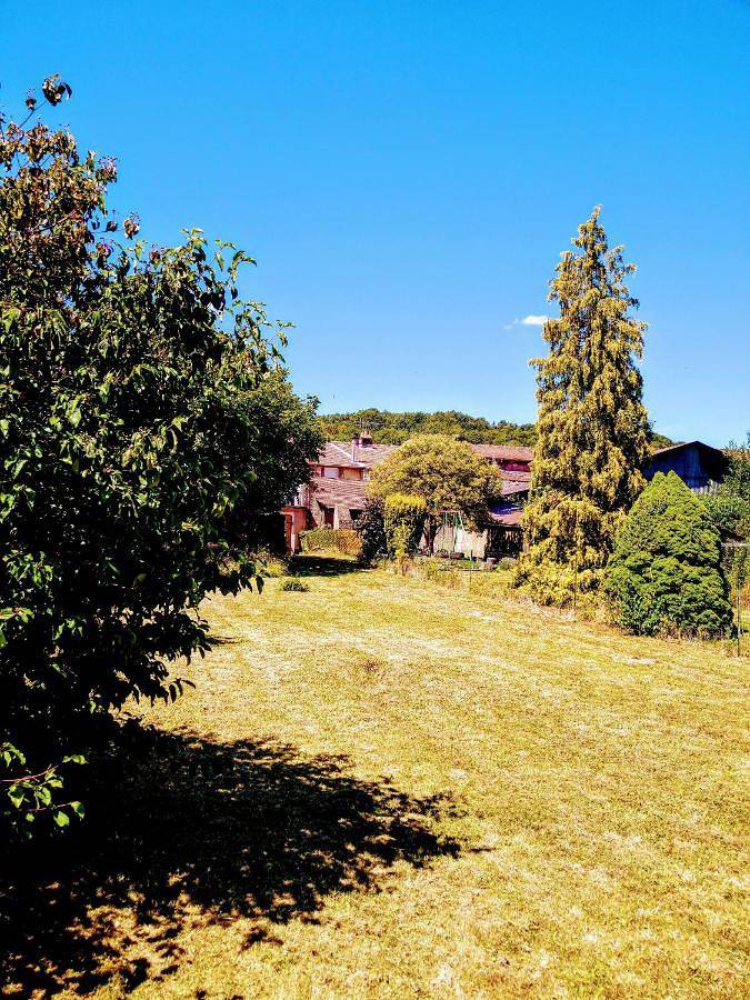Chez Jul in Bulligny, Toul