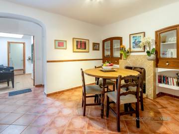 Holiday home in Pollença Town, Pollença für 4 