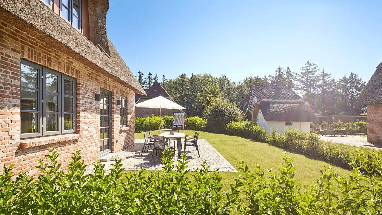 Ferienhaus für 4 Personen (125 m²) in Nieblum in Nieblum, Föhr