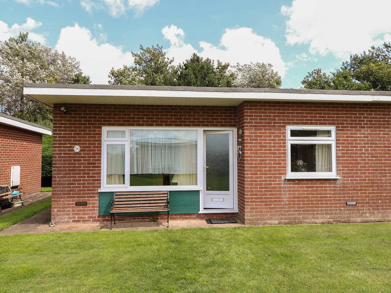 Casa vacanza a Norfolk a partire da 83€ a notte
