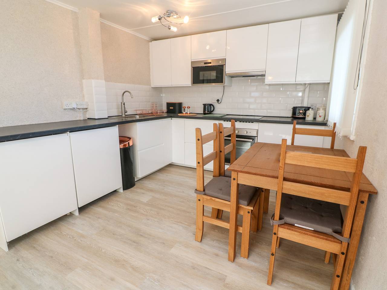 Ganze Wohnung, Valhalla in Carbis Bay, Cornwall