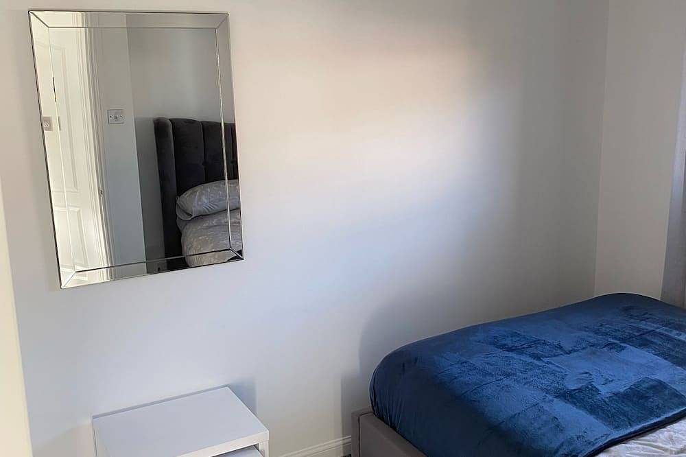 Ferienhaus-Eigenes Badezimmer in Nord Lanarkshire