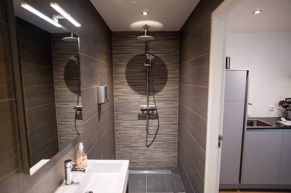 Geheel appartement, Happy 50m² Apartment (We-39-C) in Tiel, Betuwe