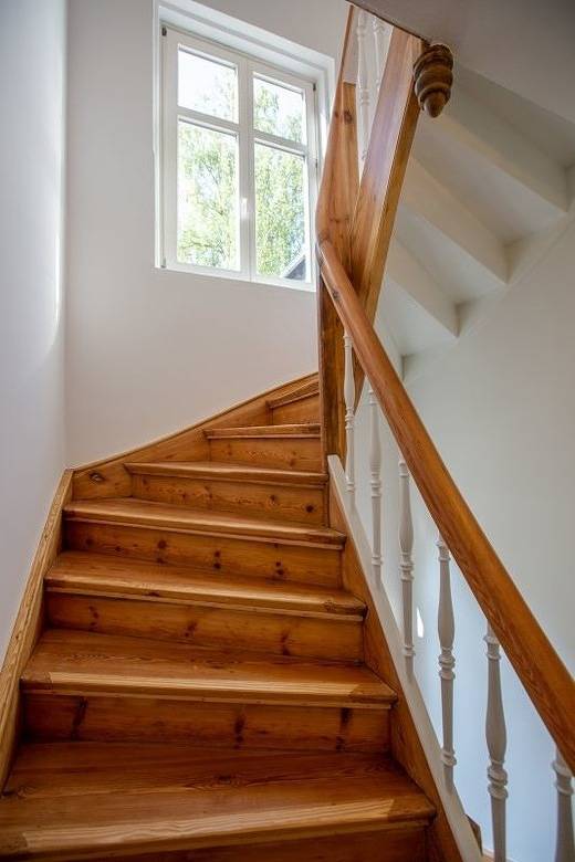 Appartement de vacances entier, Apartment No.6 in Ocenarium Stralsund, Stralsund