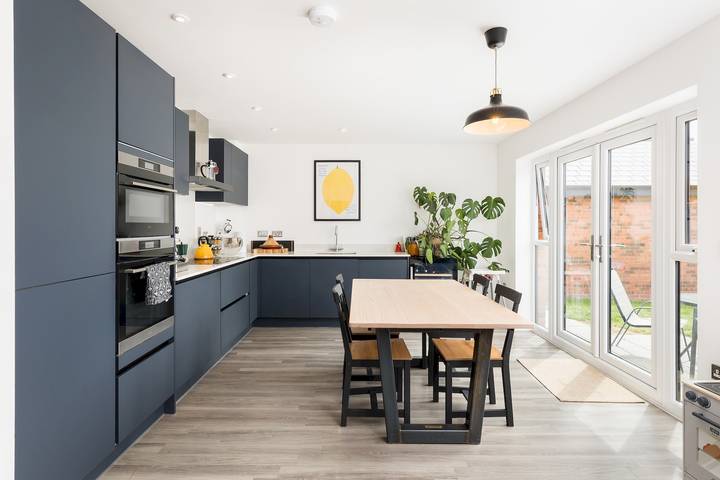 Spacious, Family Home Near Warwick Castle & L Spa - Pass the Keys in Warwick, Warwickshire