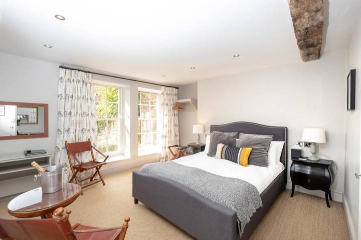 Maison d’hôte pour 10 personnes à Bath - 2