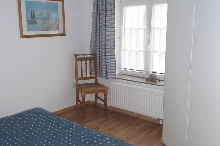 Ferienhaus für 6 Personen in Osterhever - 2