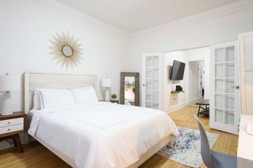 Apartamento para 4 Personas en Manhattan, Nueva York, Foto 2