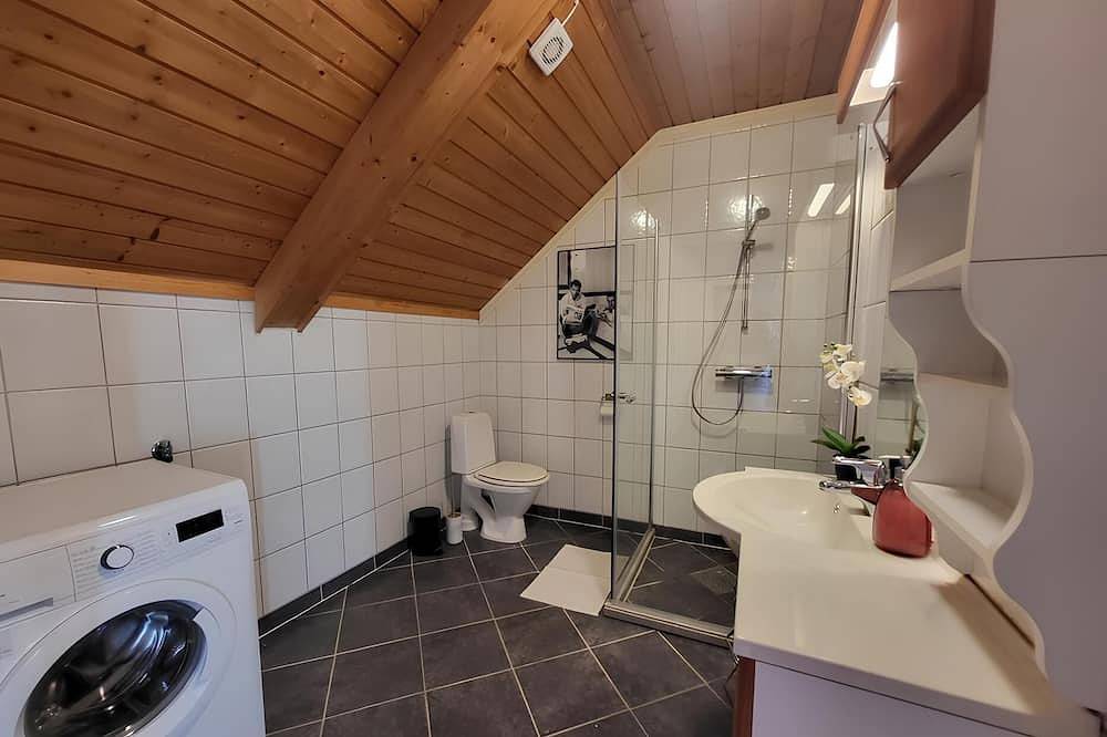 Appartamento intero, Sunset Penthouse, Fjord View & Parking in Trondheim
