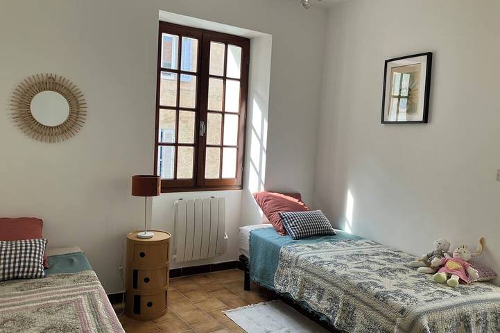 Location de vacances pour 4 personnes à Pontevès - 4