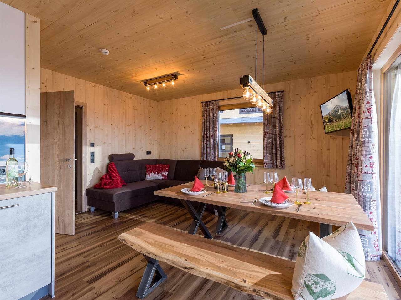 24, Alpenrose mit Balkon in Itter, Kitzbüheler Alpen
