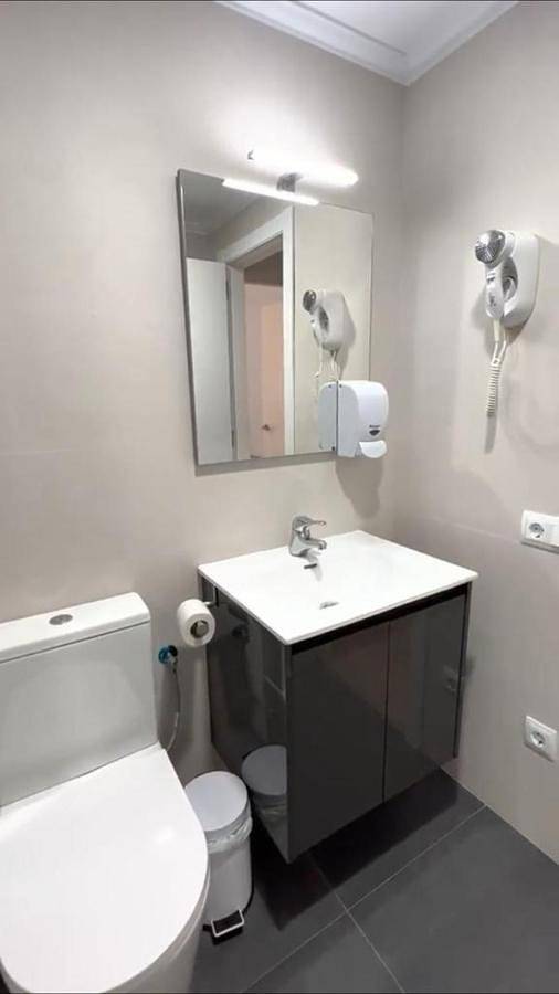 Hôtel pour 2 personnes, avec Terrasse et Jardin à Olot - 3