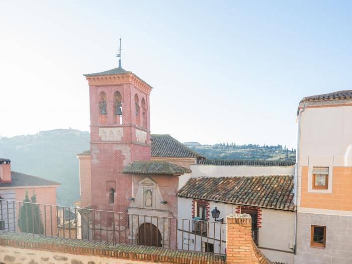 El Aljibe de San Cipriano, foto 8