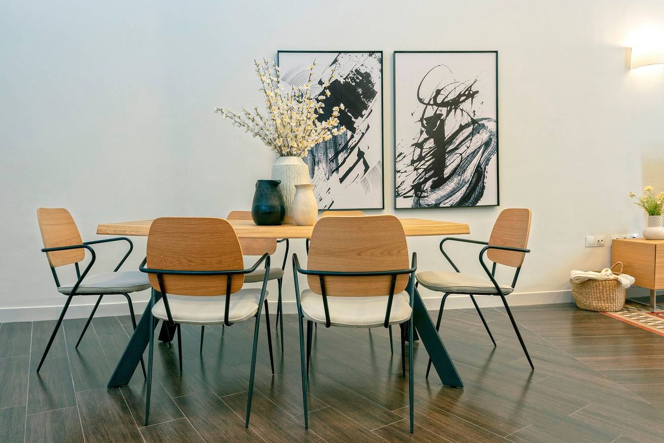 Entire apartment, Luxury apartment in malaga center. Larios V in Malaga Centro Historico, Malaga