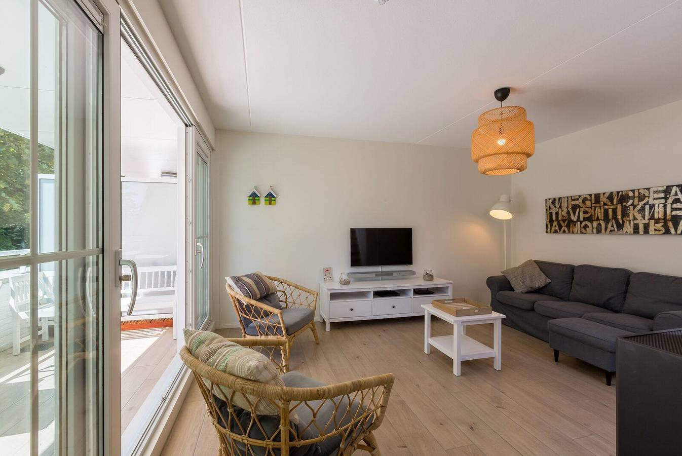Vakantiehuis voor 6 personen ca. 153 qm in Koudekerke, Zeeland (kust van Zeeland) in Dishoek, Walcheren