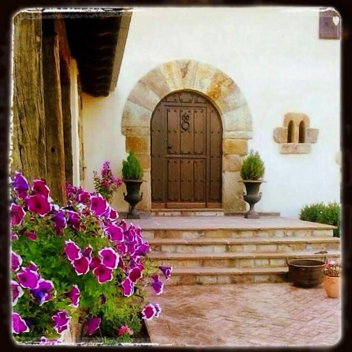 Hotel para 3 personas, con vistas y jardín en Alto Campoo