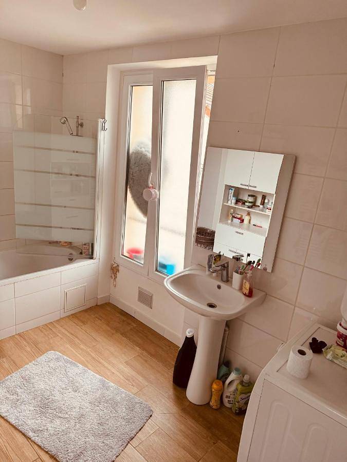 Apartamento de vacaciones para 5 personas, con vistas - 1