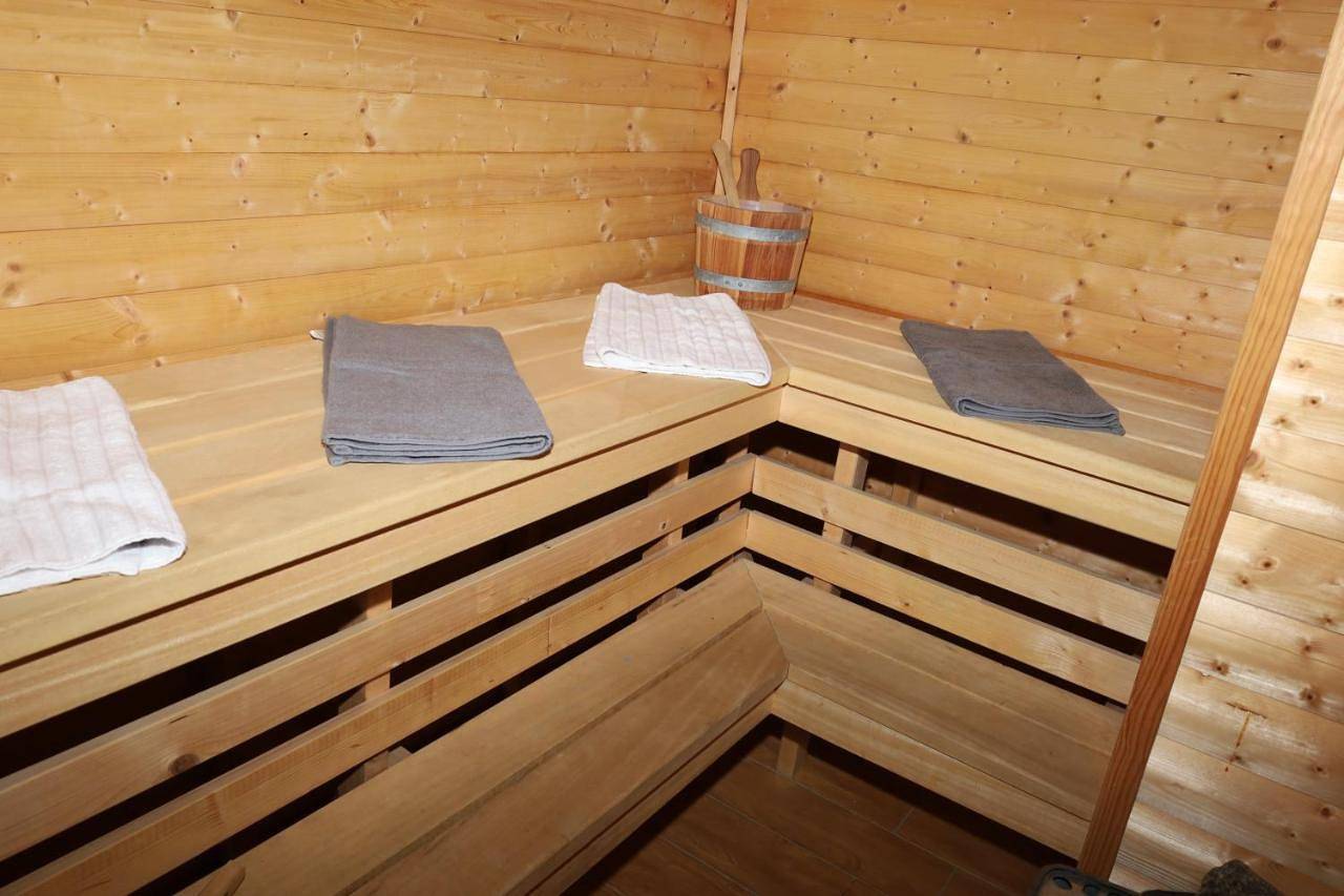 Stadtvilla "Julia" mit Whirlpool und Sauna in Norden, Norden und Umgebung