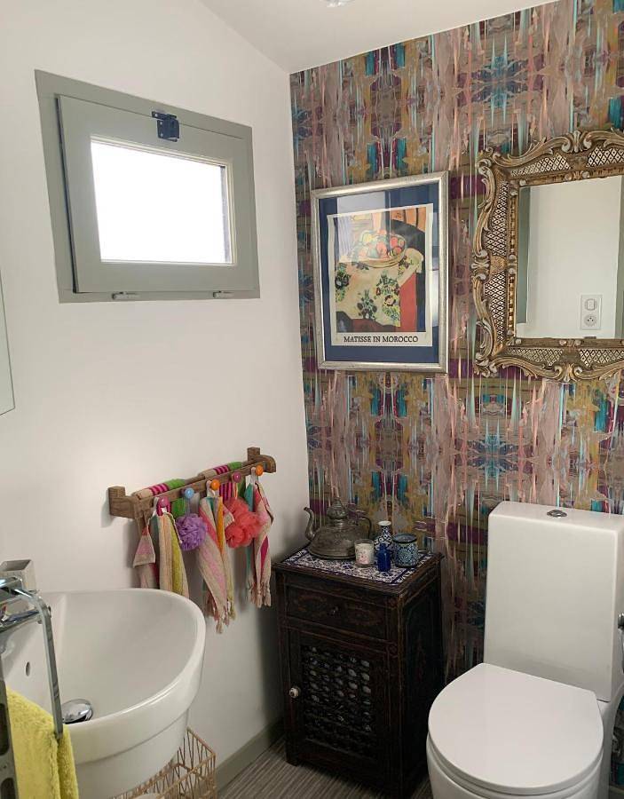 Chambre d’hôte pour 2 personnes, avec jardin ainsi que vue et terrasse à Eymet - 3