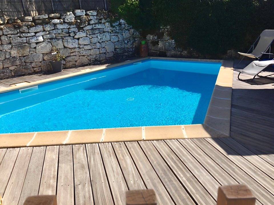 Les Paroules - Esparoutis, 3 maisons des vacances in Saint-Cybranet, Périgord Noir