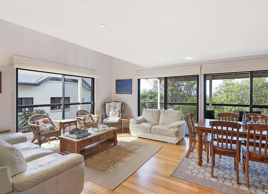 Yabbara Sands - Genießen Sie den Lebensstil am Strand in Dalmeny, New South Wales