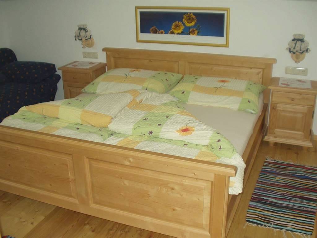 Ganze Ferienwohnung, Bio-Familienbauernhof "Grubsteighof" in St. Koloman, Tennengau