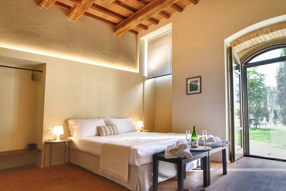 Appartamento intero, Appartamento Bilocale Tiglio in Marsciano, Perugia e dintorni