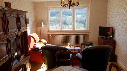 Gîte pour 4 Personnes dans Saulny, Metz-Campagne, Photo 4