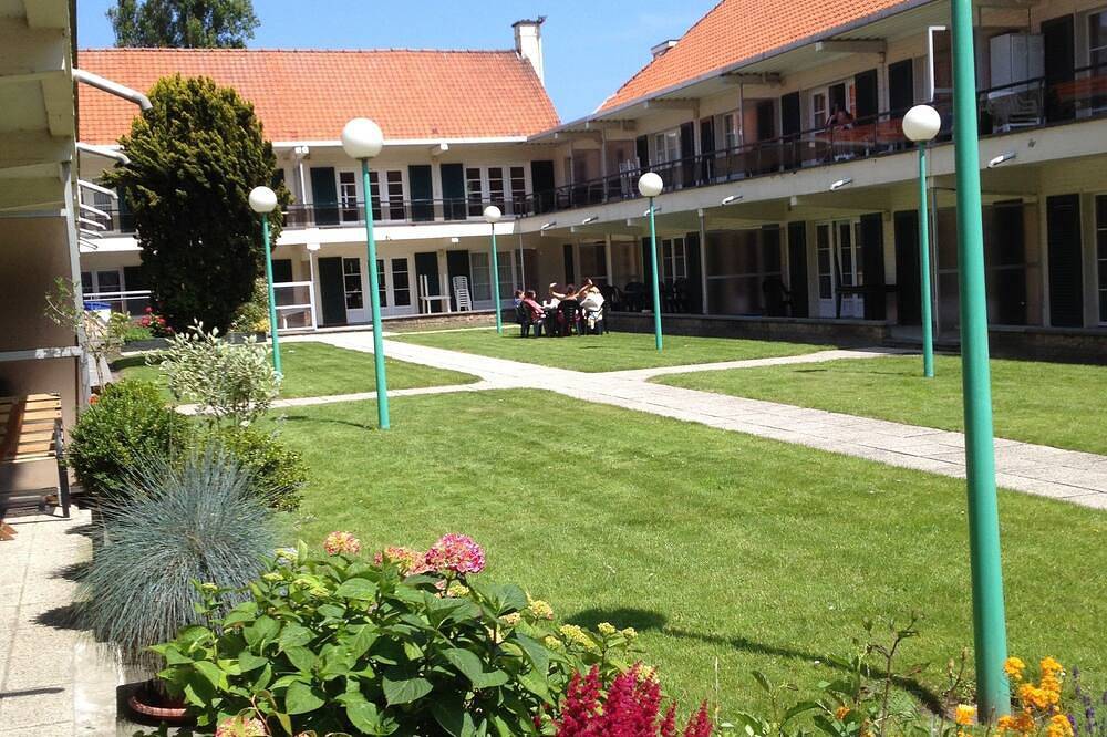 Ferienpark für 6 Personen in De Haan, Flandern