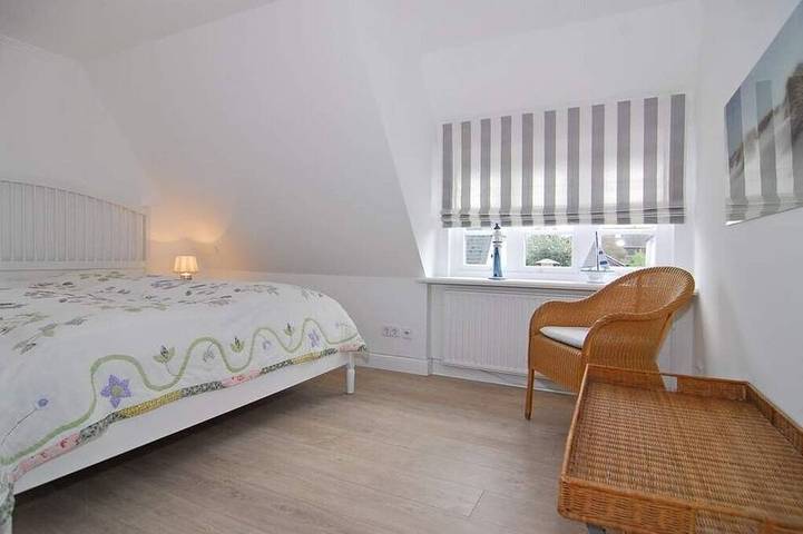 Ferienhaus für 4 Gäste mit 100m² in Westerland in Westerland, Sylt (Gemeinde)