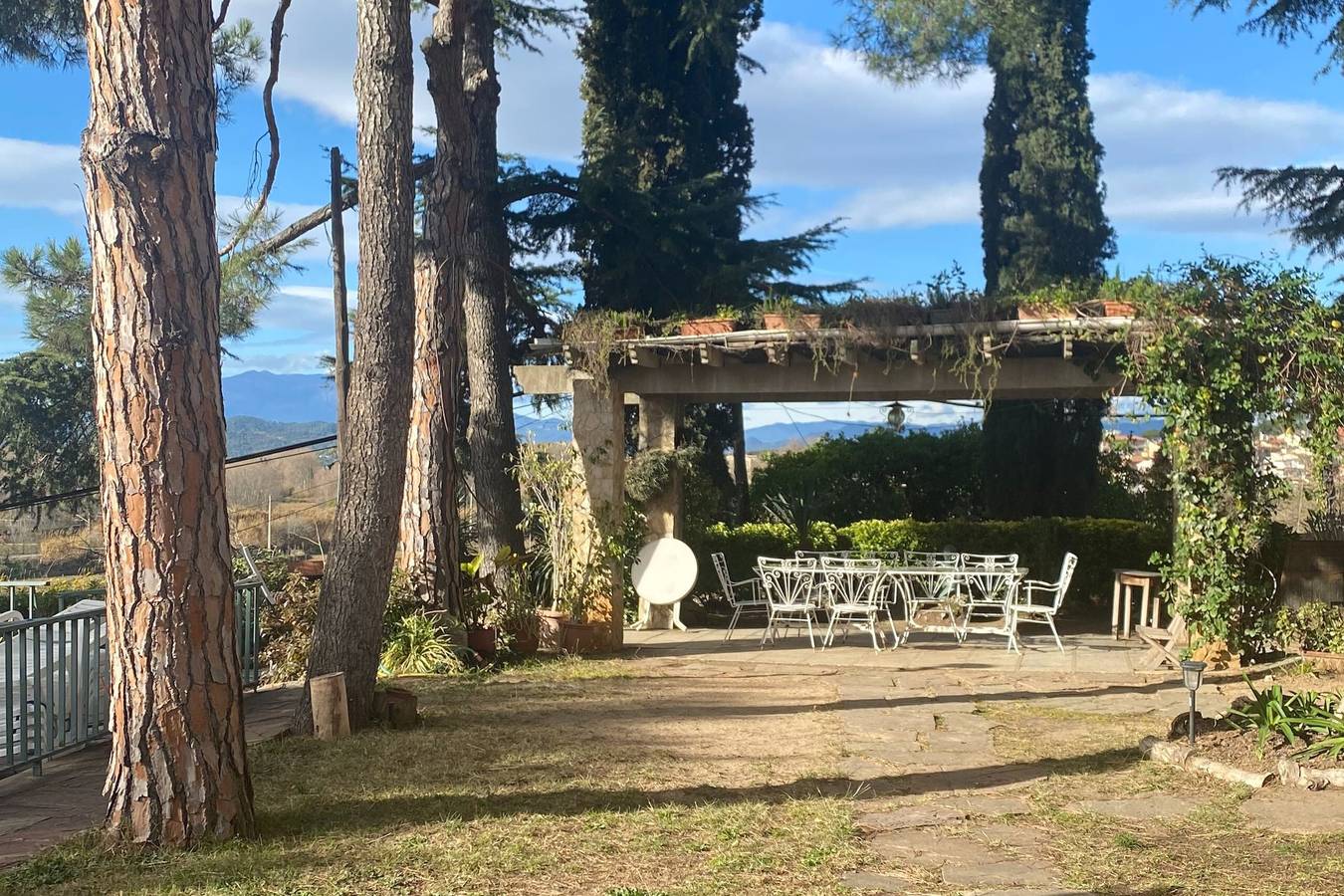 Casa Vacanze 'Tordera Village' con Vista Montagna, Piscina Privata e Wi-Fi in Tordera, Costa del Maresme