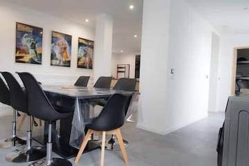 Gîte pour 5 personnes à Nœux-les-Mines